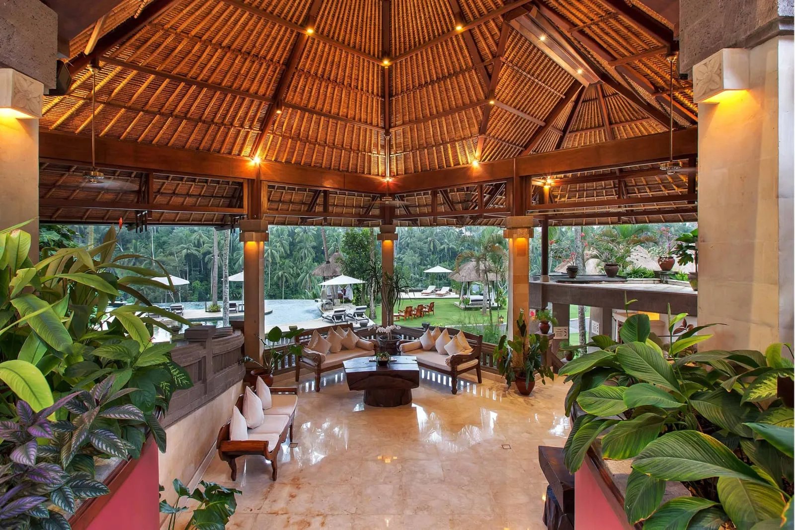 Viceroy Bali - 2