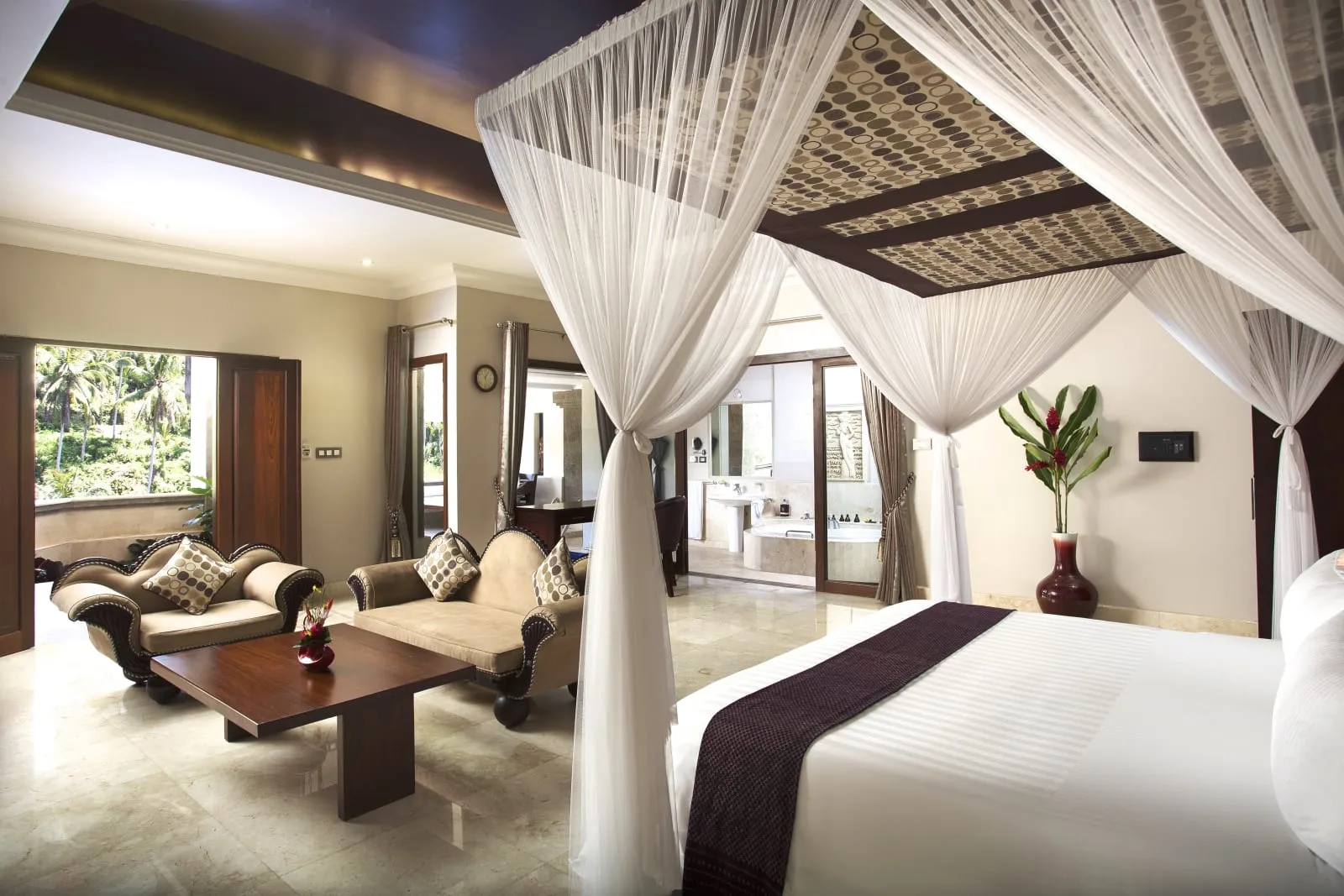 Viceroy Bali - 5