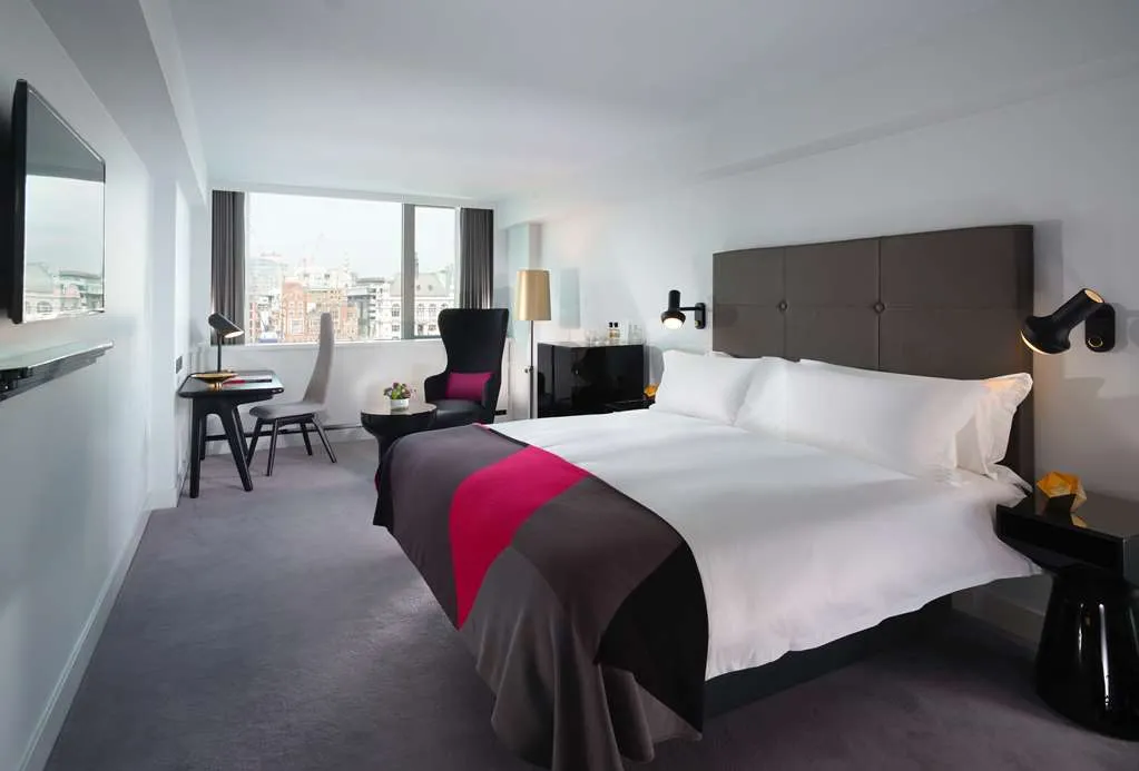 Sea Containers London - 3