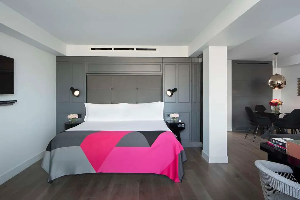 Sea Containers London - 5
