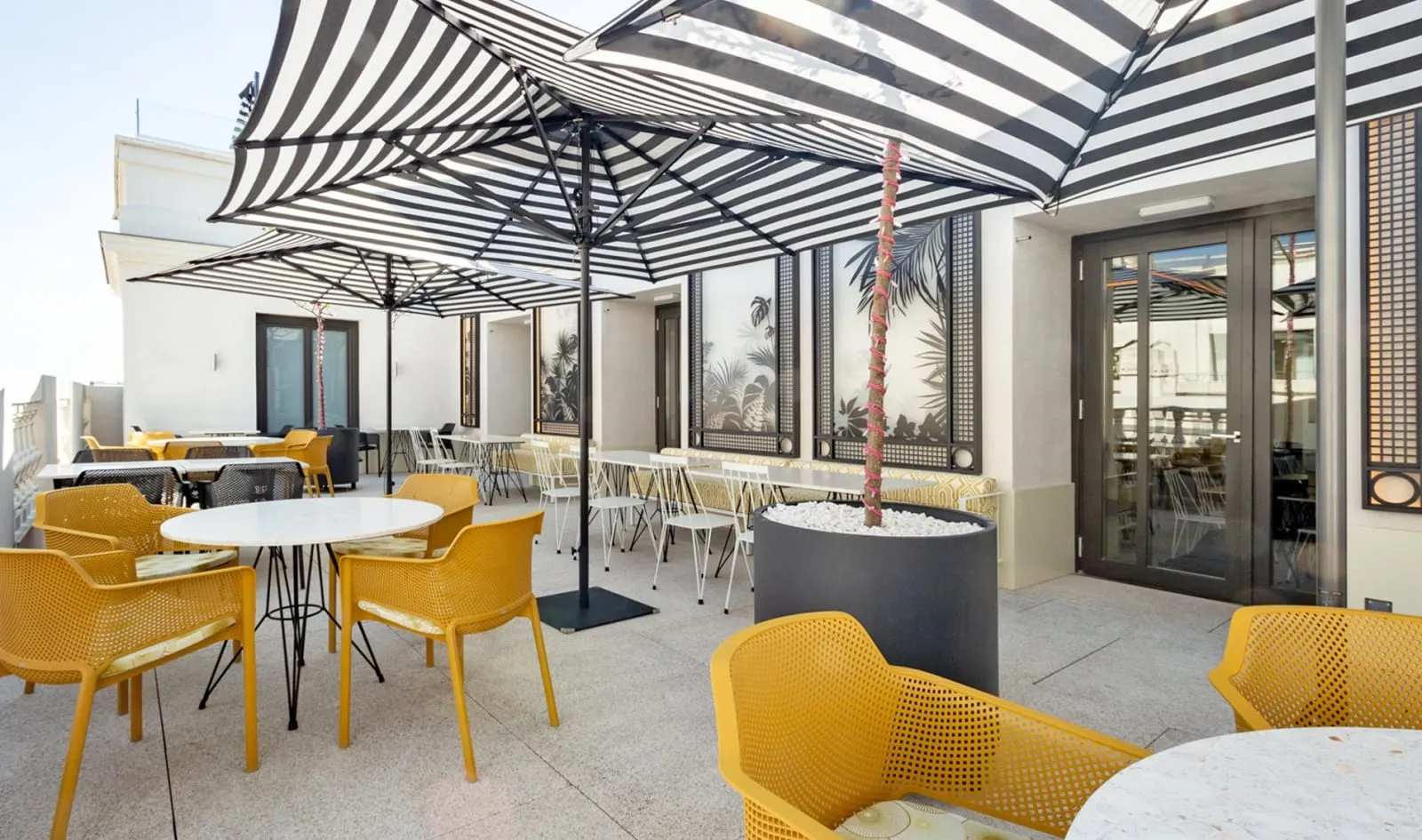 Pestana CR7 Gran Vía Madrid - 2