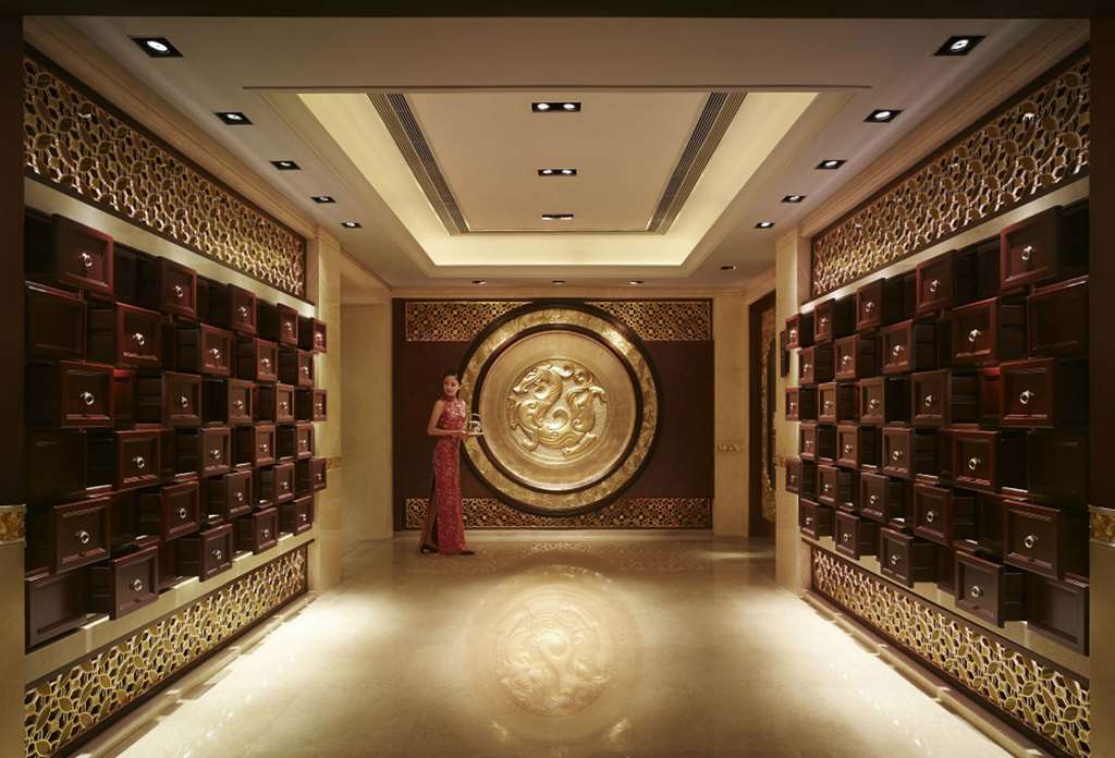China World Hotel, Beijing - 4