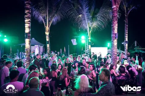 Twinpalms Surin Beach Phuket - 2