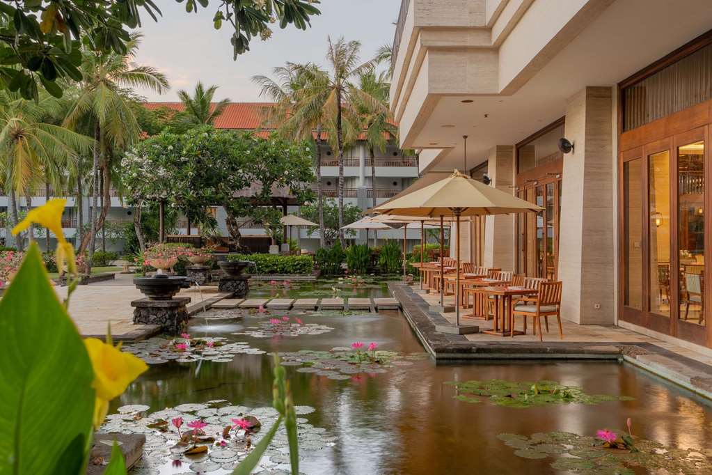 Conrad Bali - 3