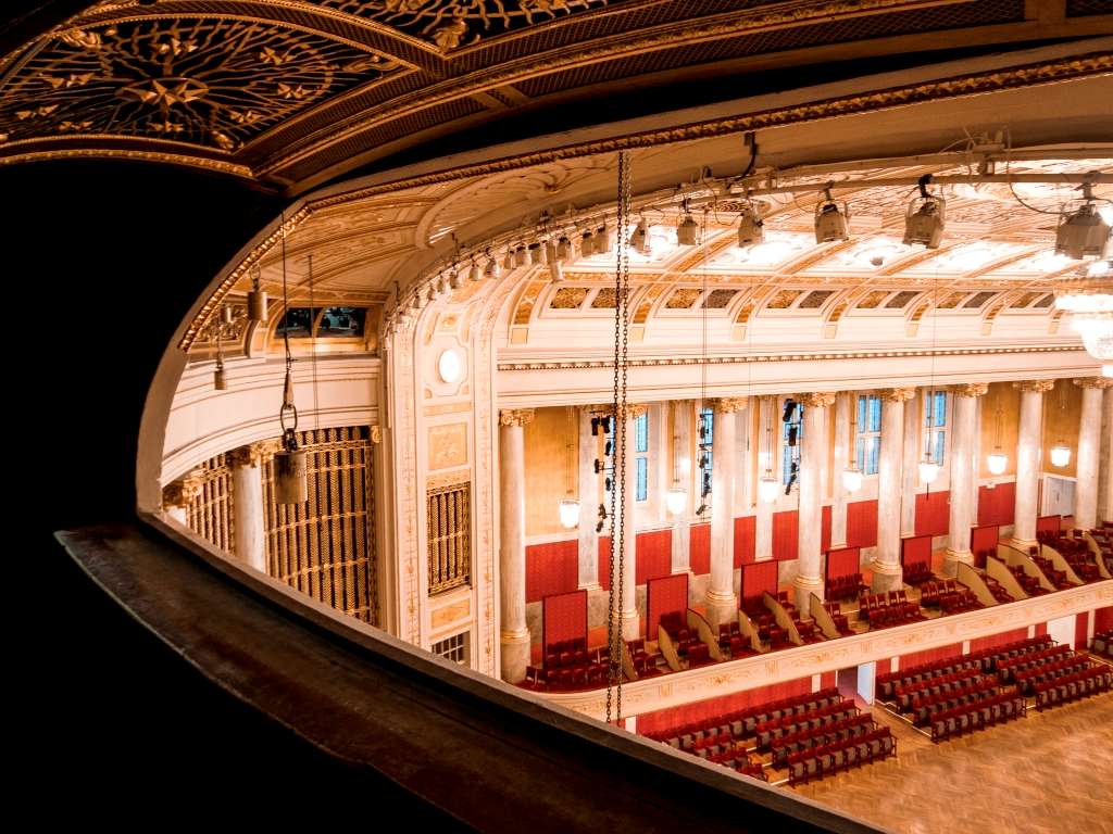 Hotel am Konzerthaus Vienna - MGallery