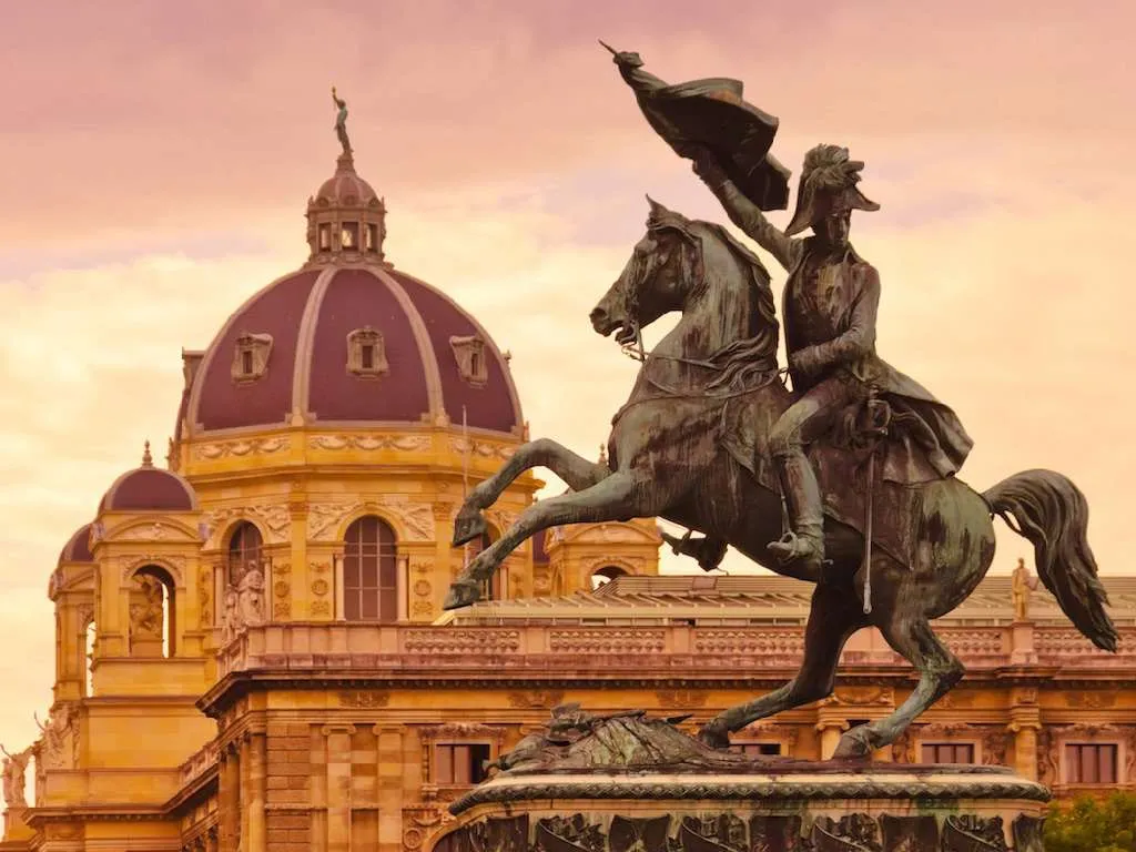 Hotel am Konzerthaus Vienna - MGallery - 2