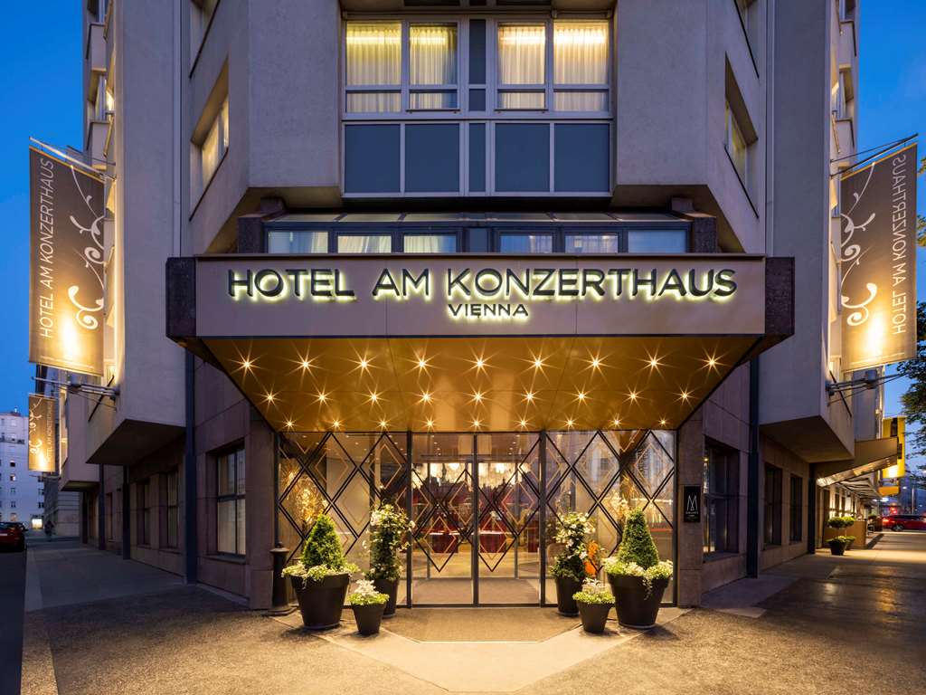 Hotel am Konzerthaus Vienna - MGallery - 3