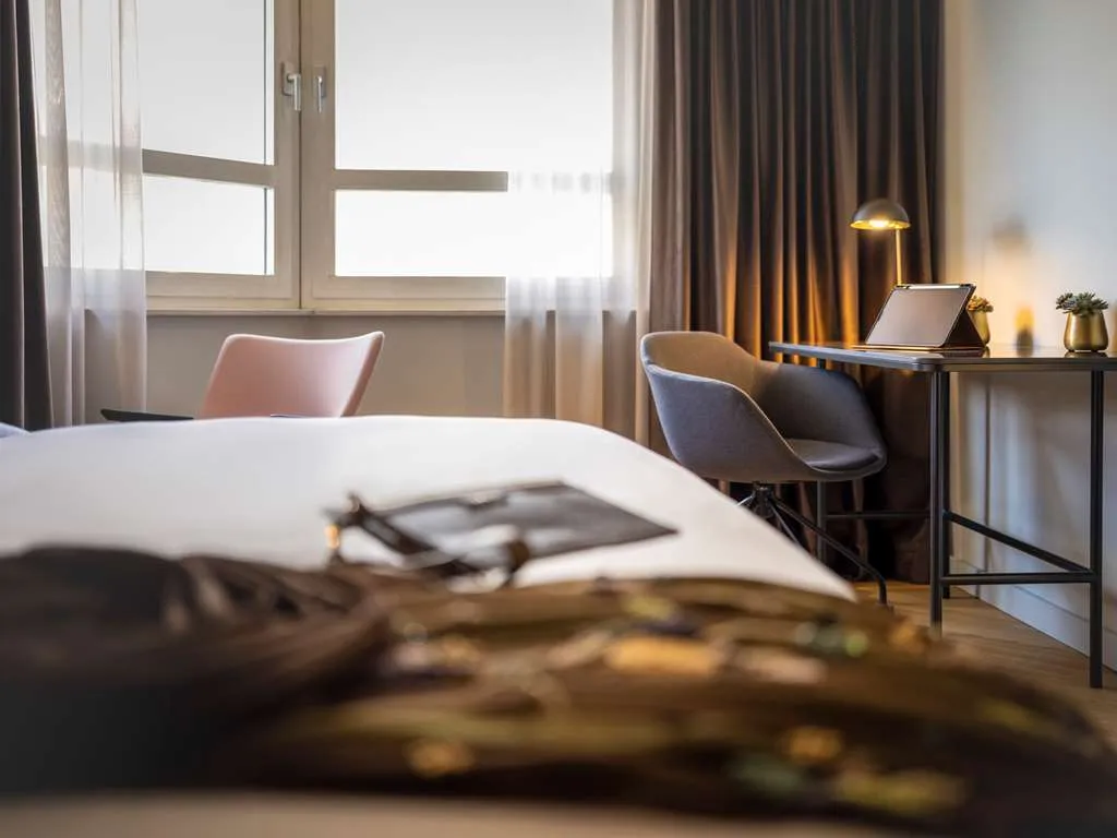 Hotel am Konzerthaus Vienna - MGallery - 4