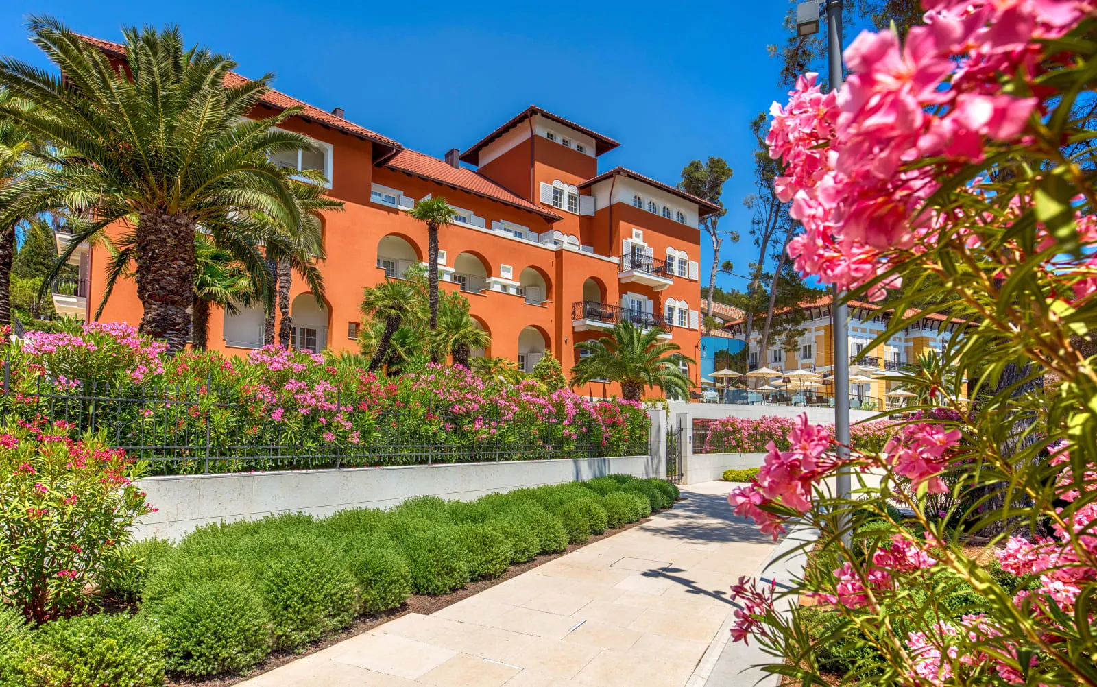 Boutique Hotel Alhambra