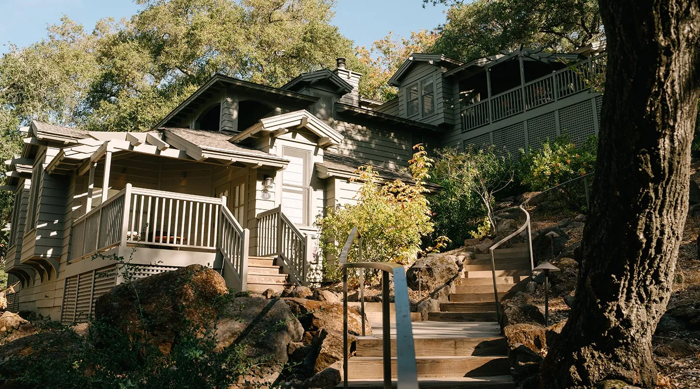 Meadowood Napa Valley