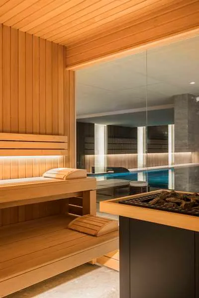 Hotel La Fondation Paris - 3