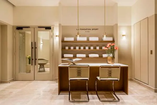 Hotel La Fondation Paris - 4