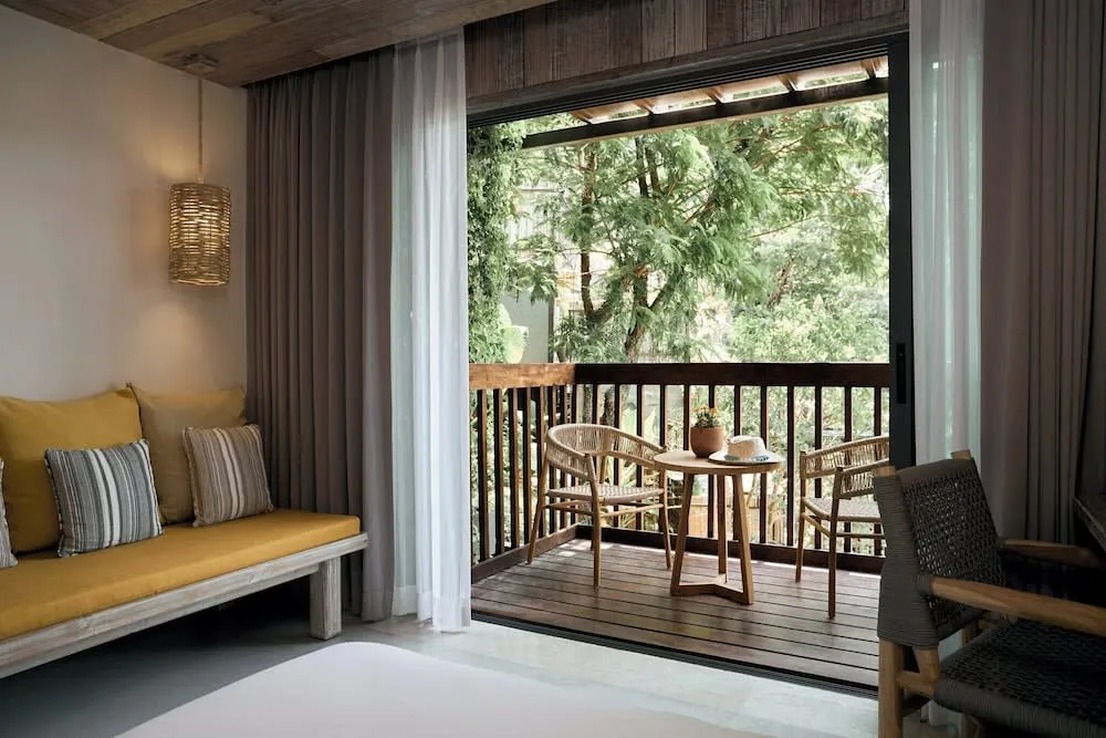 Dinso Resort & Villas Phuket, Vignette Collection by IHG - 2