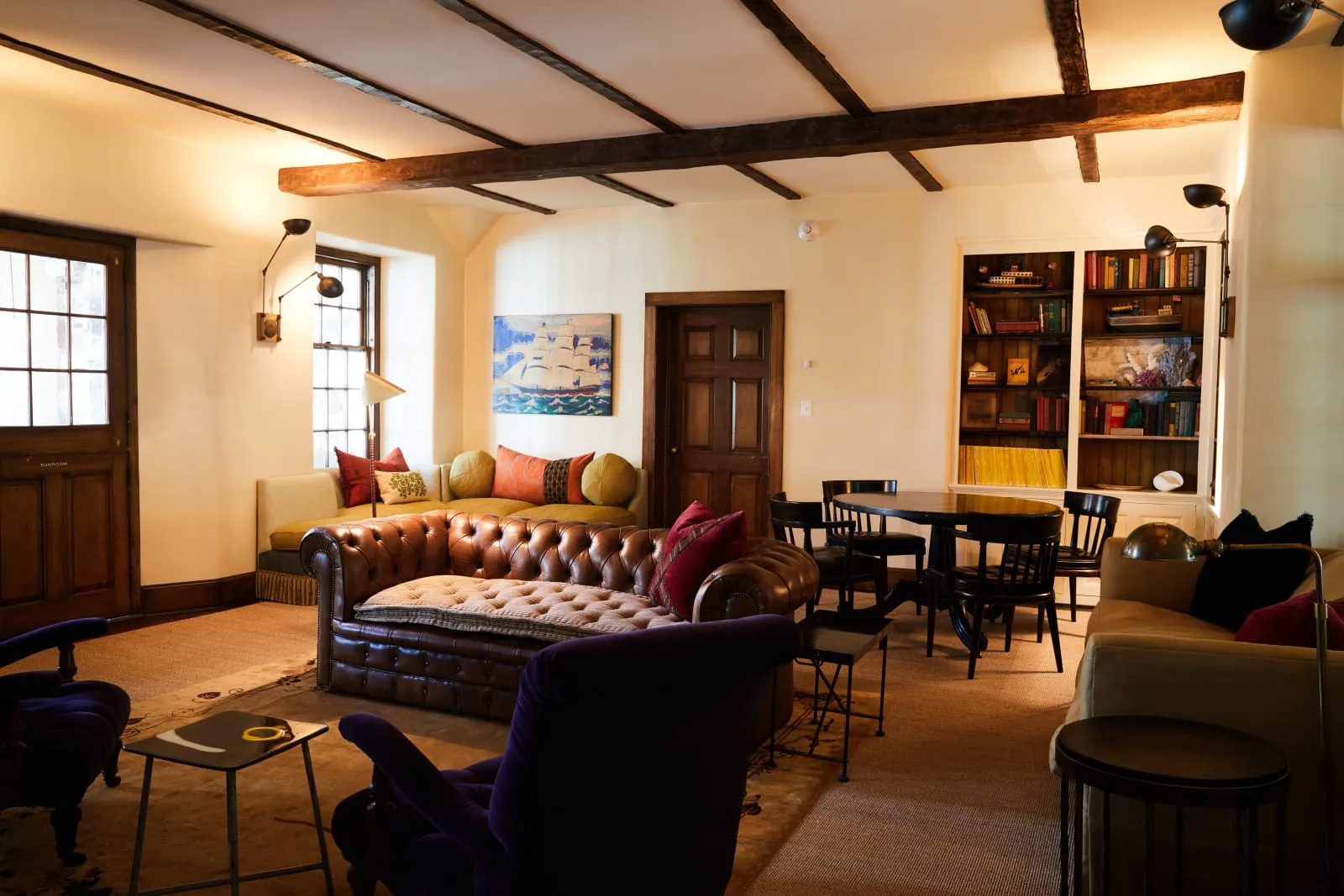 Raffles London at the Owo - 3