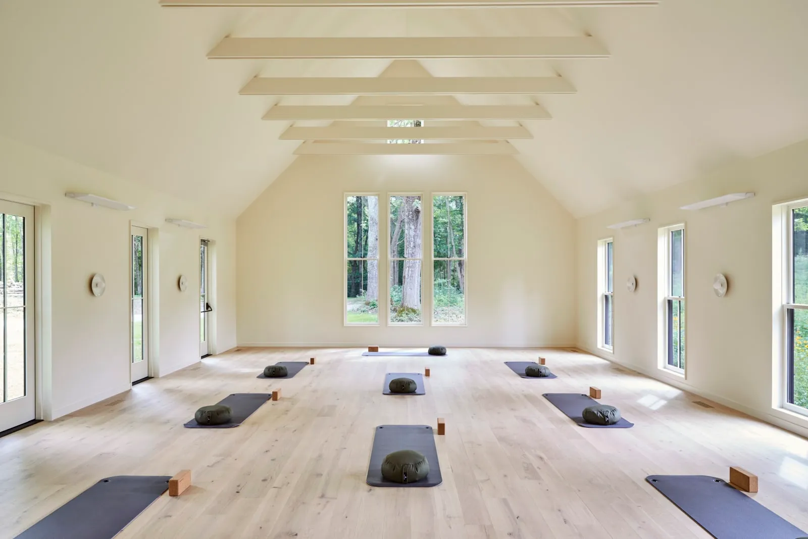 Raffles London at the Owo - 5