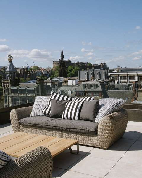The Edinburgh Grand, a Luxury Collection Hotel, Edinburgh - 2