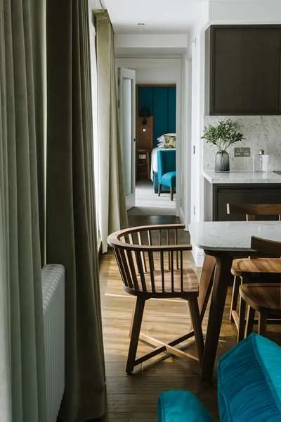 The Edinburgh Grand, a Luxury Collection Hotel, Edinburgh - 3