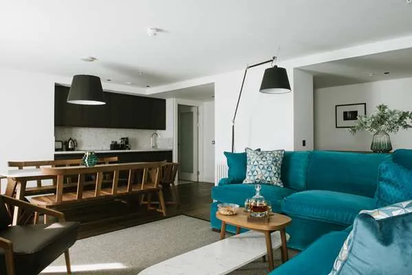 The Edinburgh Grand, a Luxury Collection Hotel, Edinburgh - 4