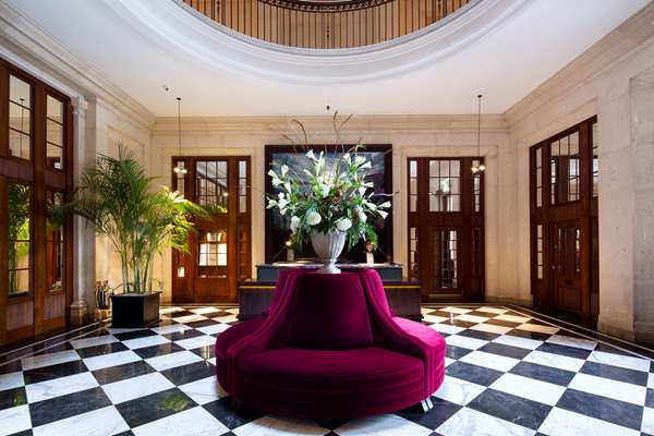 The Edinburgh Grand, a Luxury Collection Hotel, Edinburgh - 5