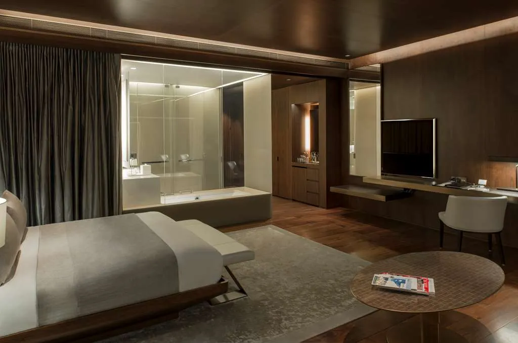 Hyatt Centric Levent Istanbul - 2