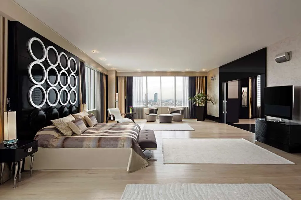 Hyatt Centric Levent Istanbul - 3