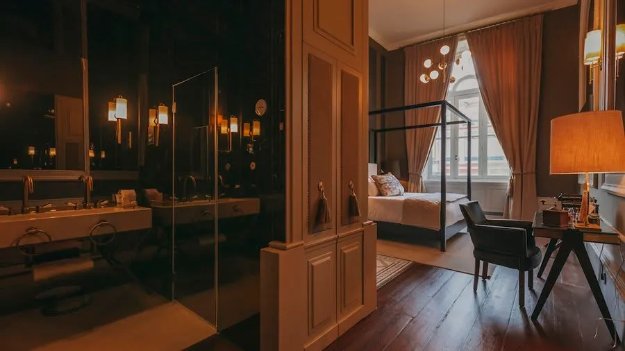 Torel 1884 Suites & Apartments - 3