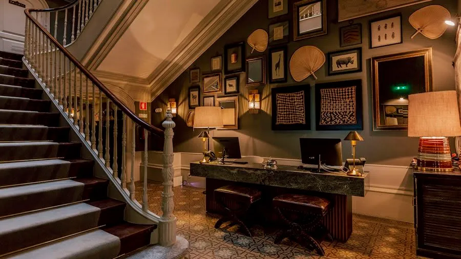 Torel 1884 Suites & Apartments - 5