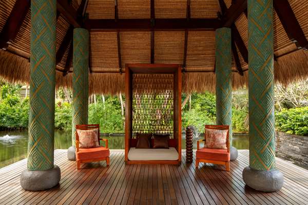 Anantara Maia Seychelles Villas - 4