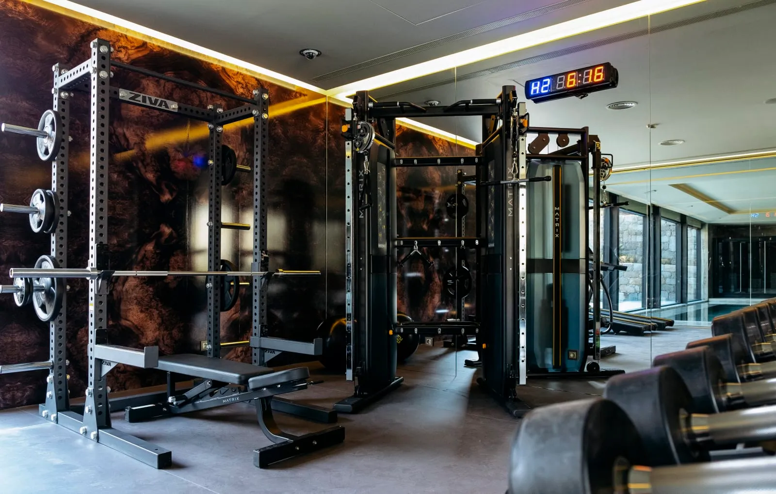 Vila Foz Hotel & Spa - 2