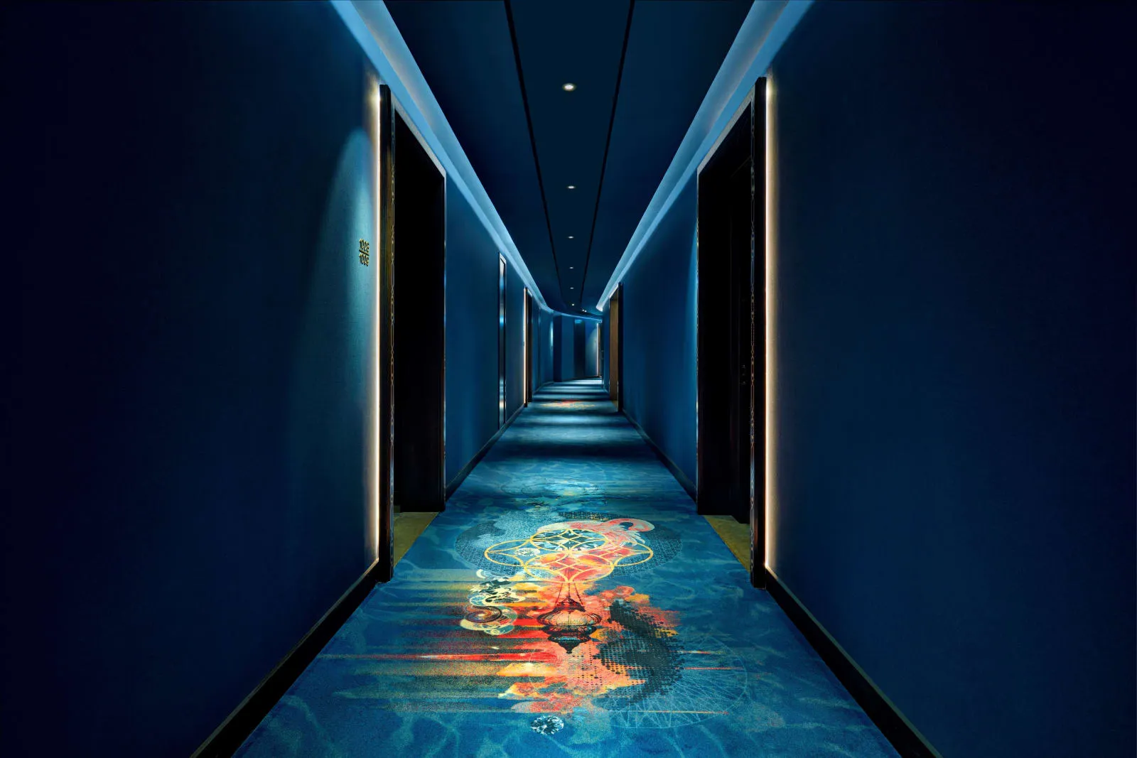 Hotel Indigo DUBAI DOWNTOWN by IHG - 3