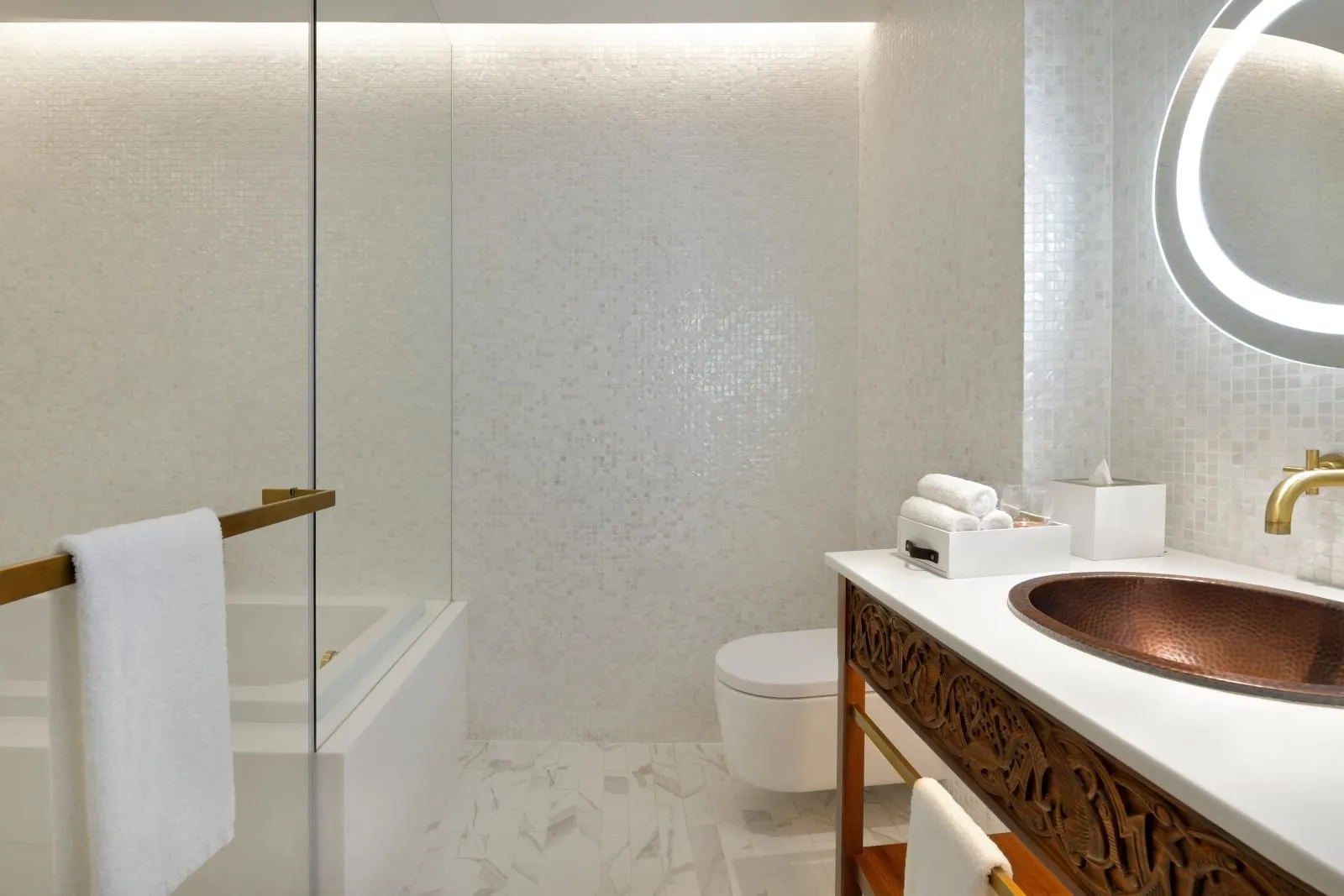 Hotel Indigo DUBAI DOWNTOWN by IHG - 4