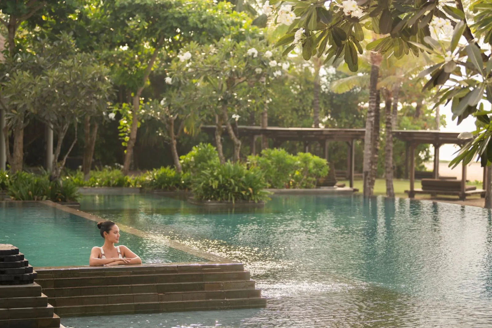 The Ritz-Carlton Bali - 2