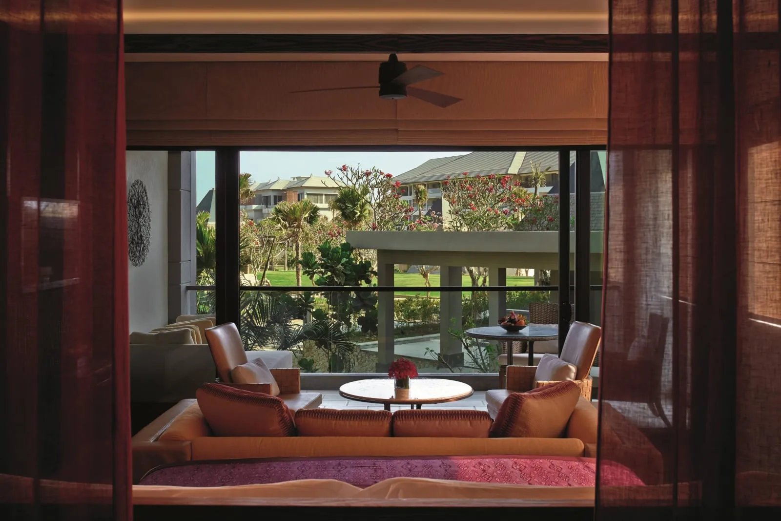 The Ritz-Carlton Bali - 3