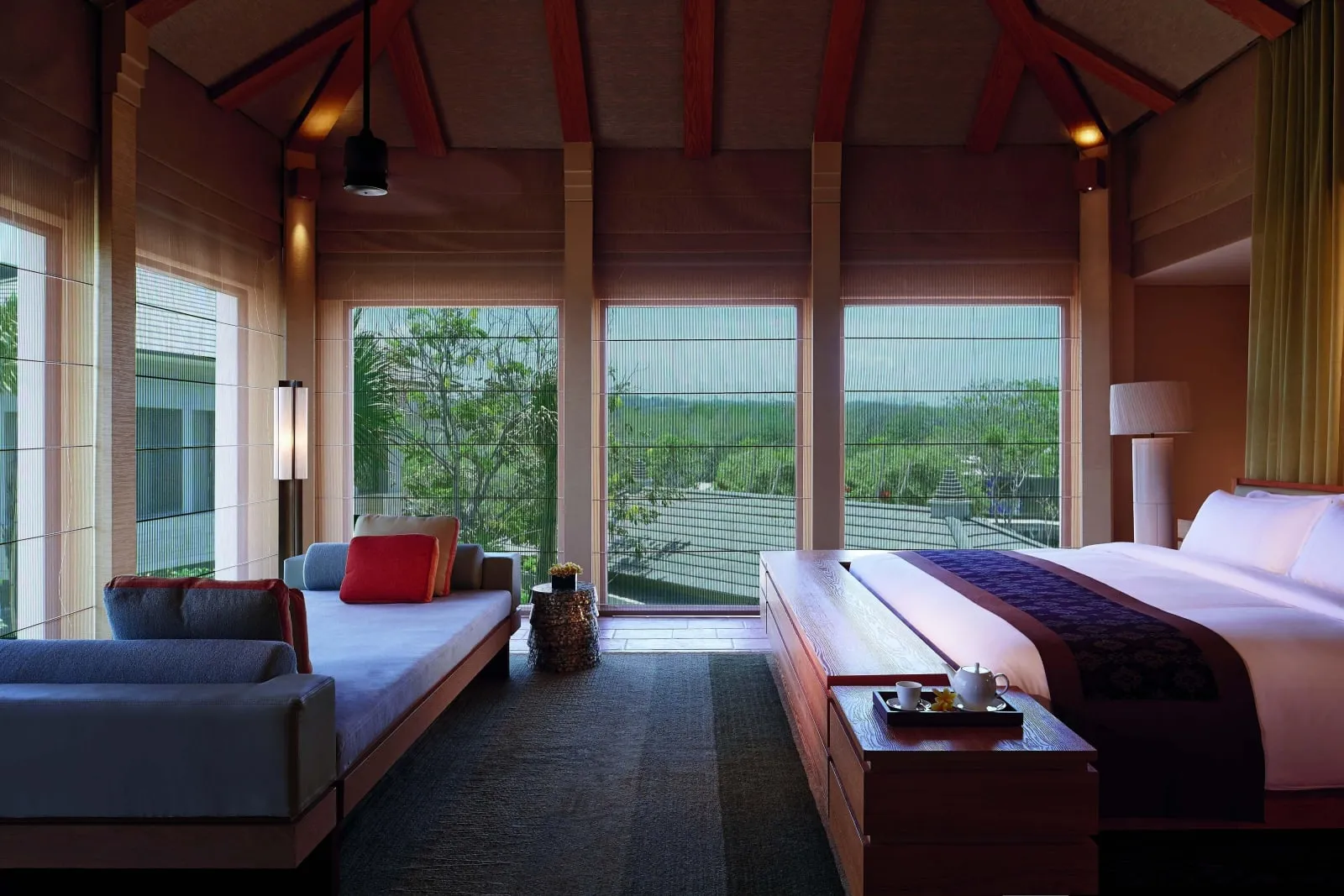 The Ritz-Carlton Bali - 4