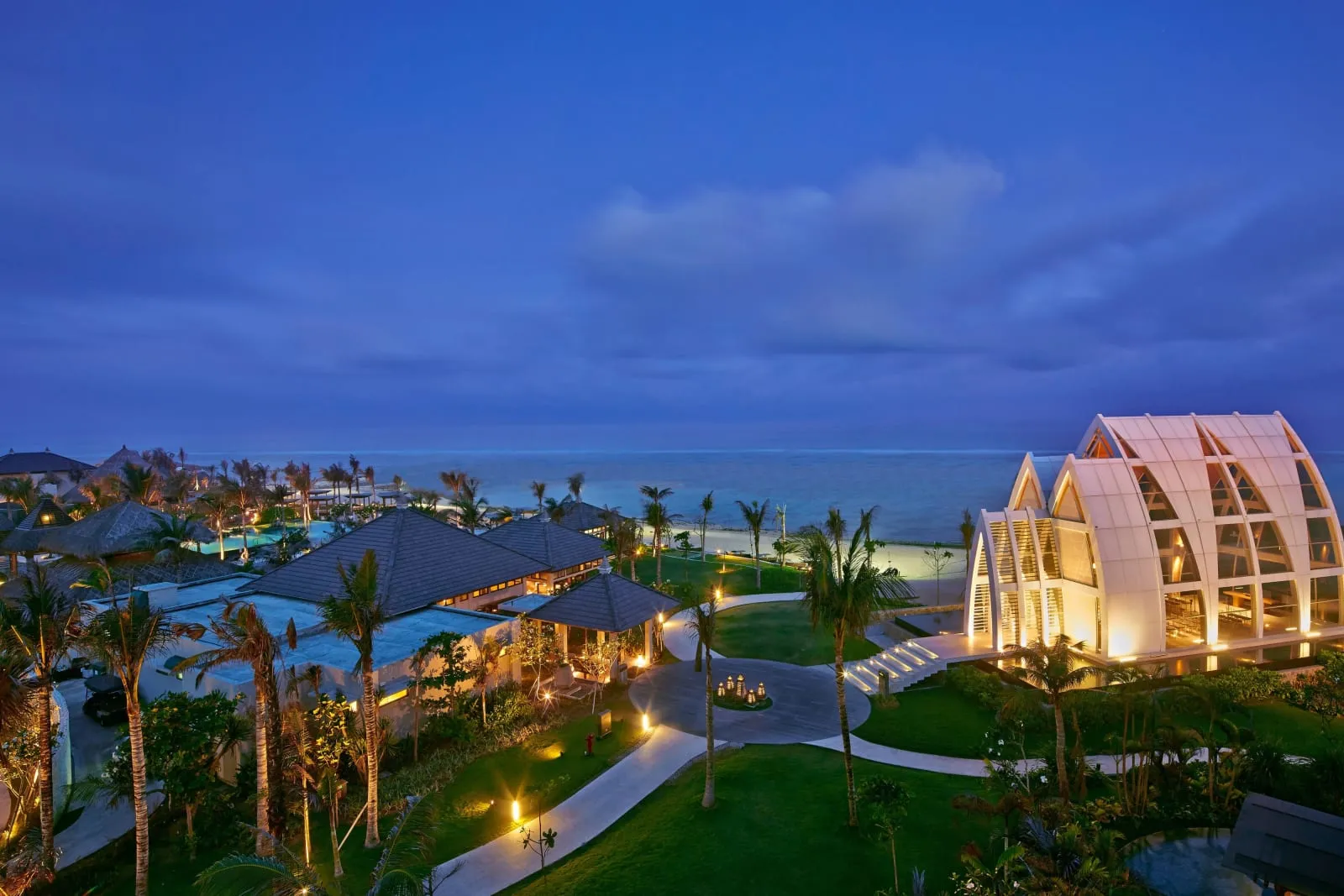 The Ritz-Carlton Bali - 5