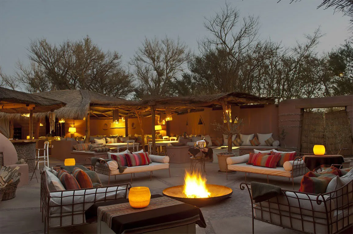 Awasi Atacama - Relais & Chateaux