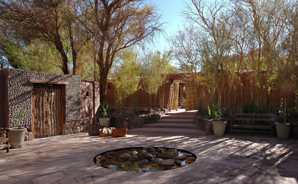 Awasi Atacama - Relais & Chateaux - 3