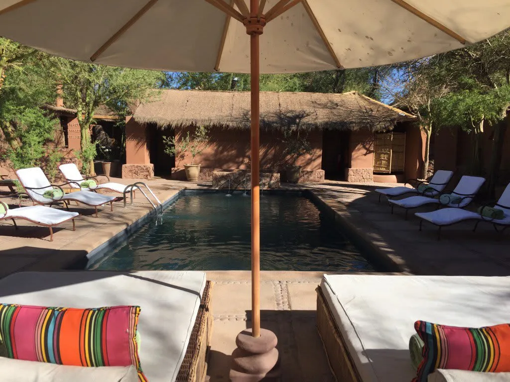 Awasi Atacama - Relais & Chateaux - 4