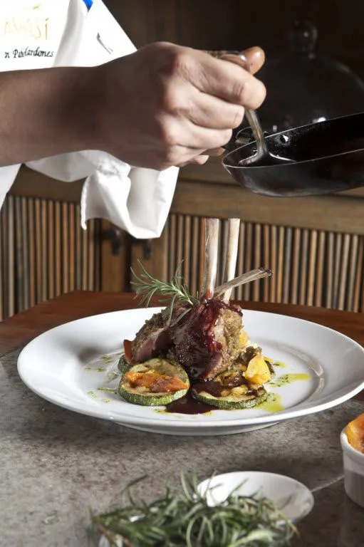 Awasi Atacama - Relais & Chateaux - 5