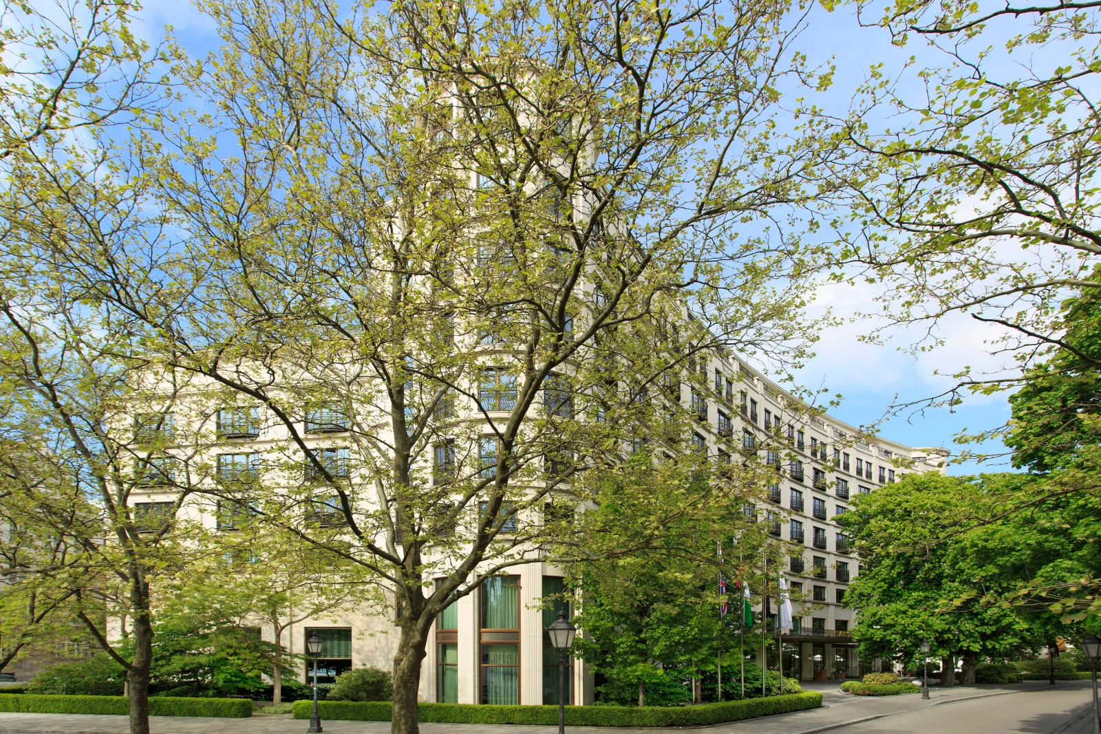 Rocco Forte the Charles Hotel