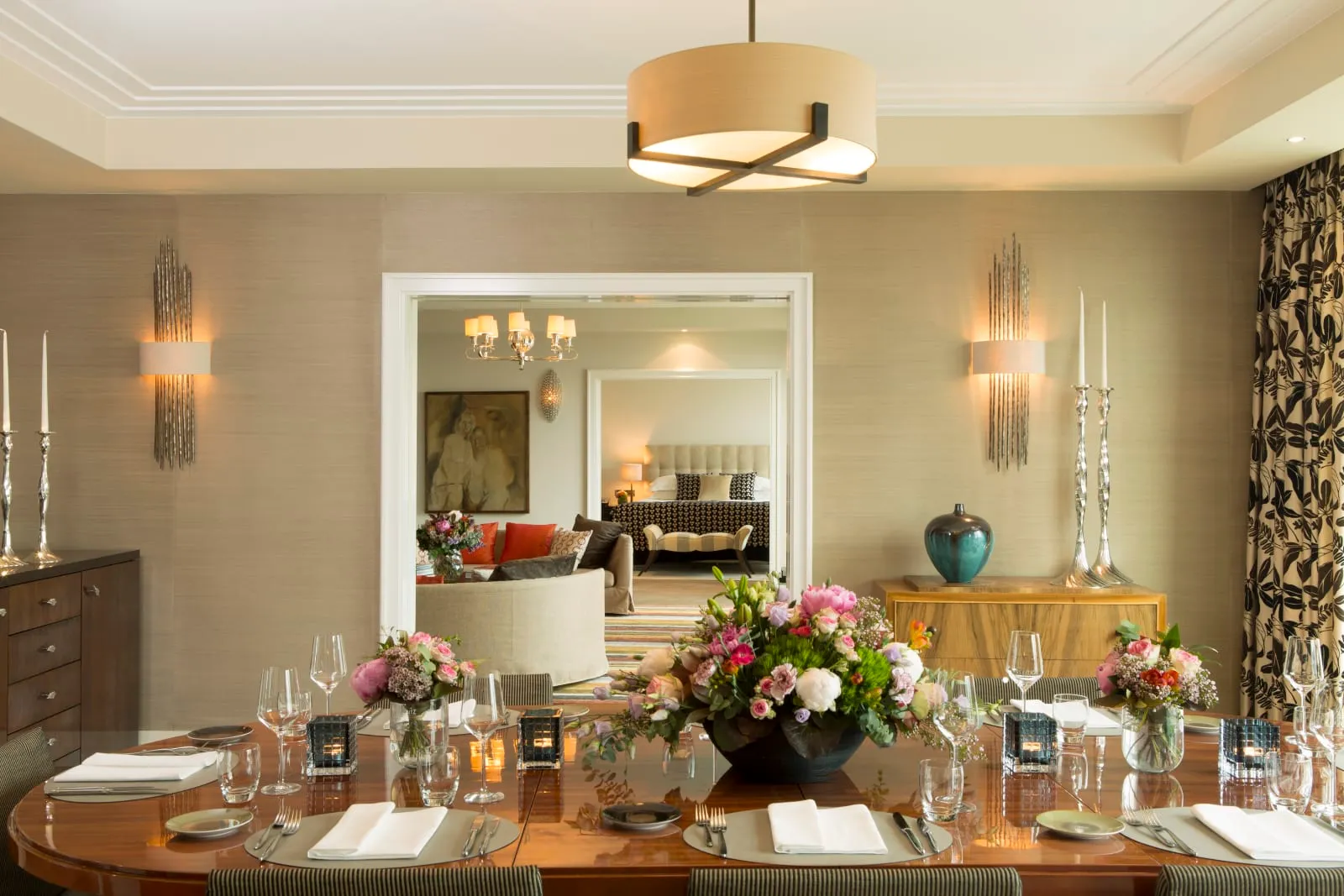 Rocco Forte the Charles Hotel - 3