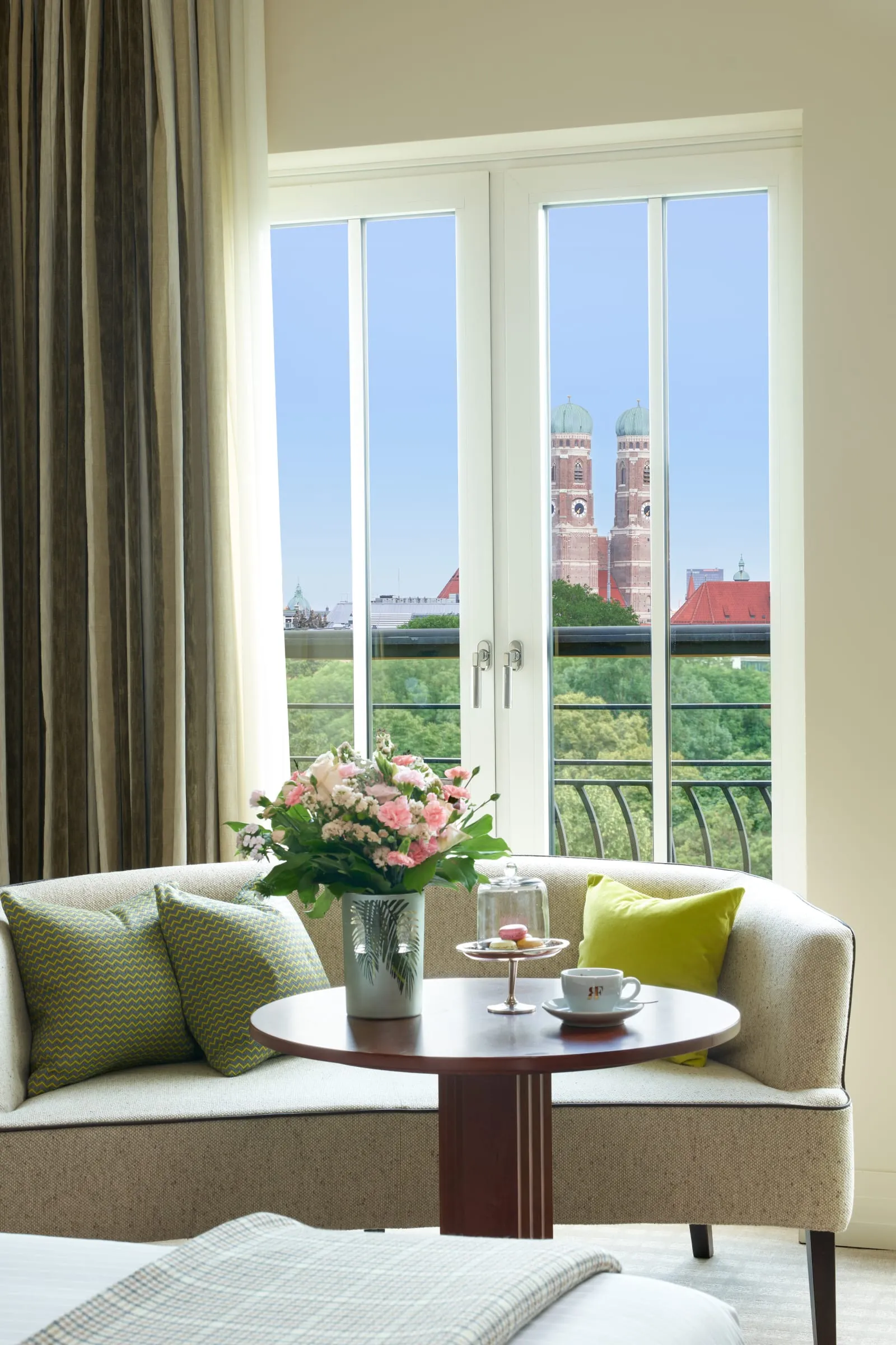 Rocco Forte the Charles Hotel - 4