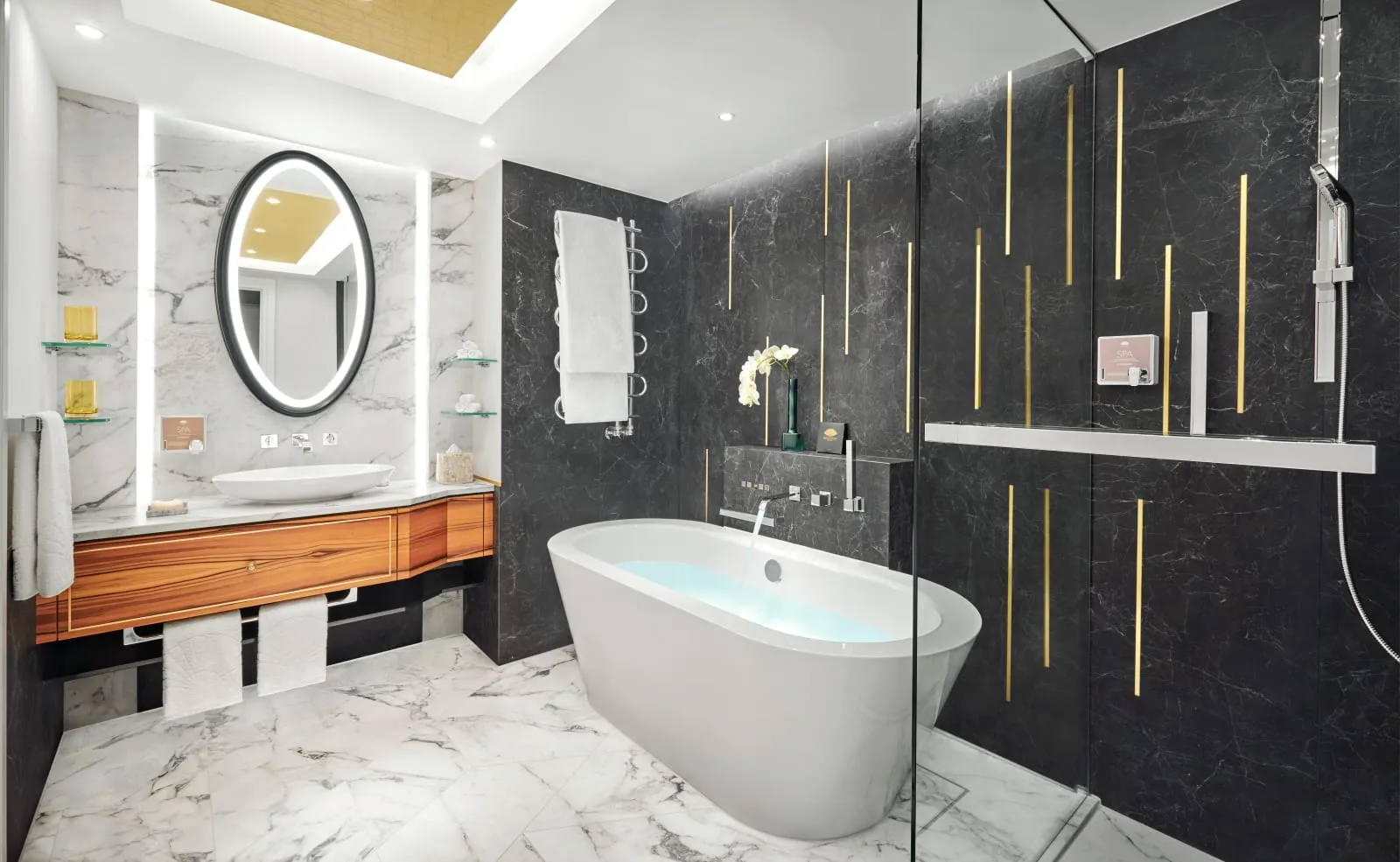 Mandarin Oriental, Munich - 2