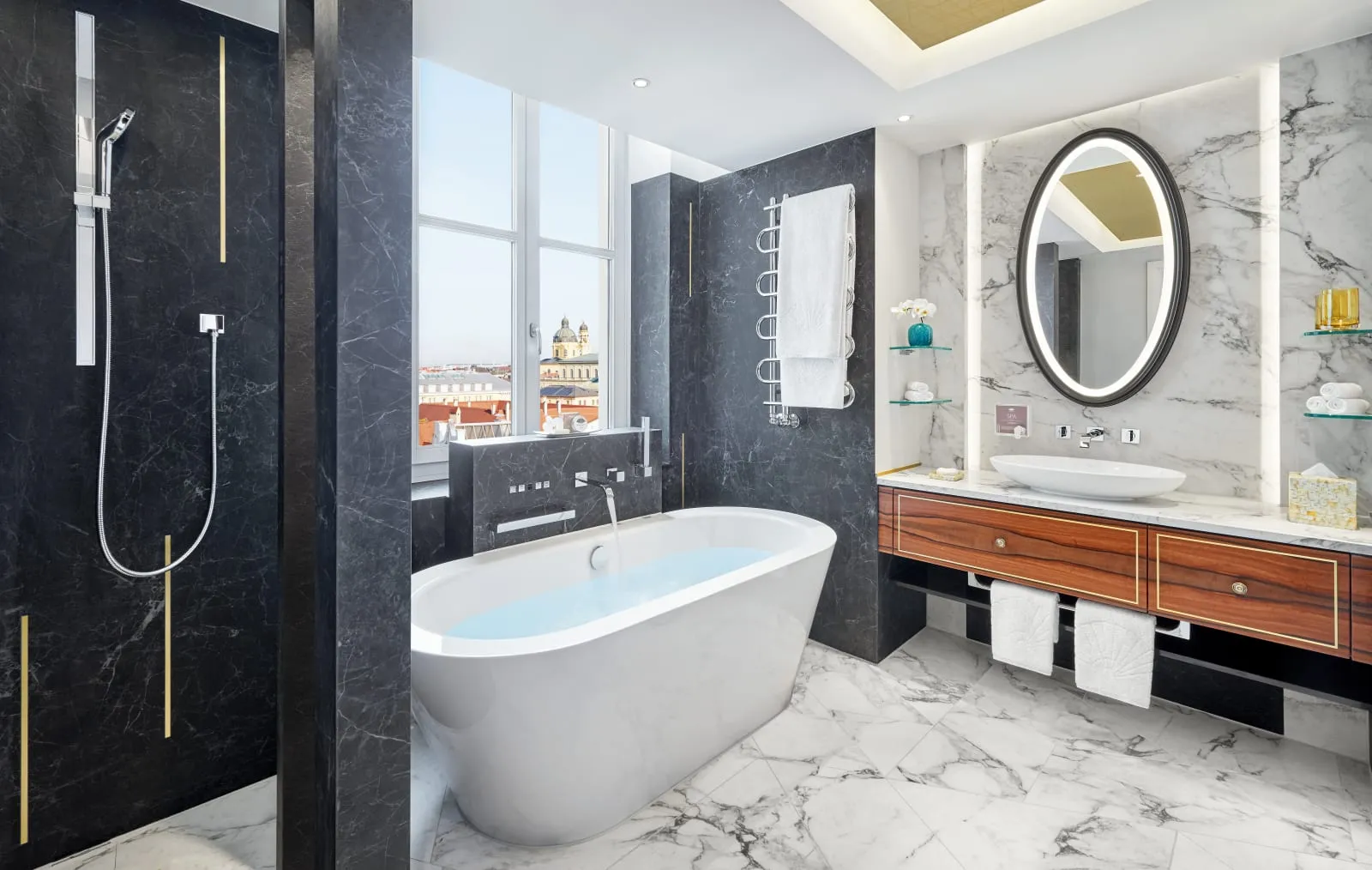 Mandarin Oriental, Munich - 3