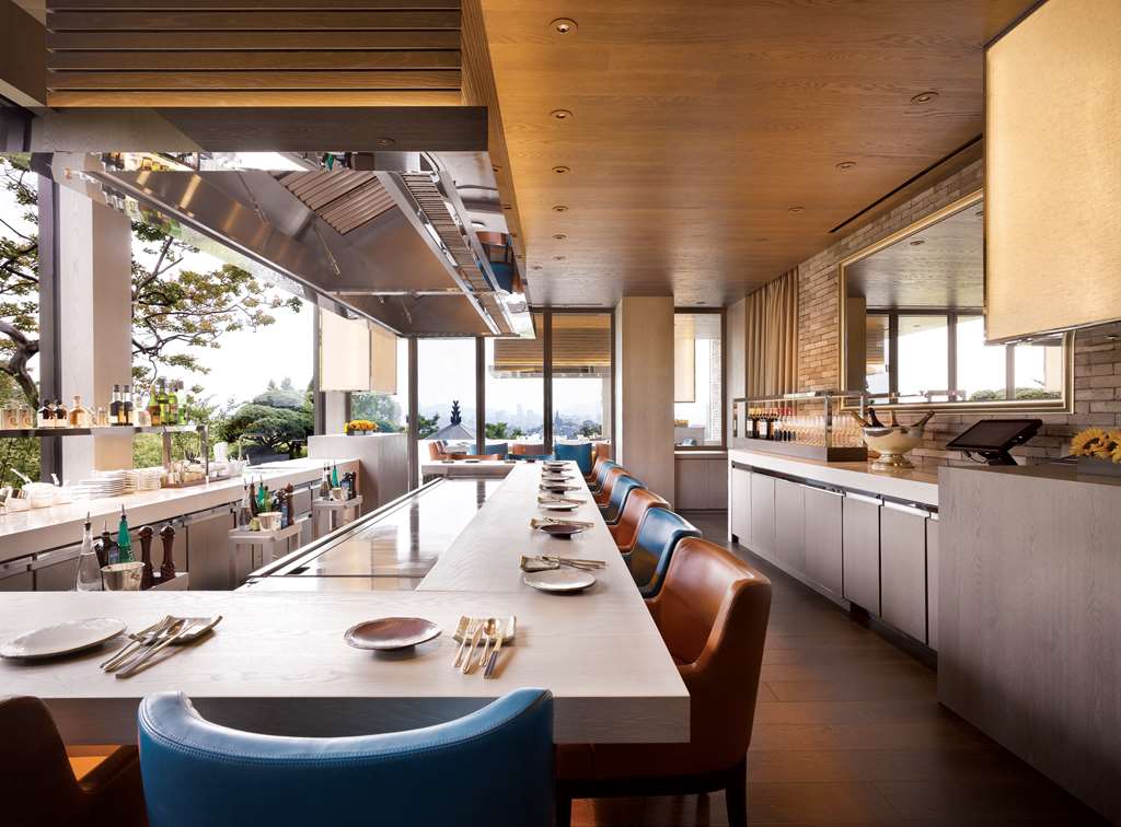 Grand Hyatt Seoul - 5