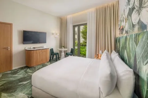 Kimpton BEM BUDAPEST by IHG - 4