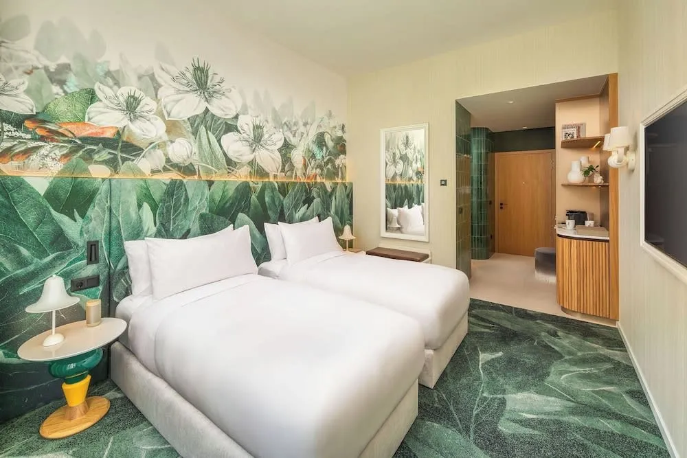 Kimpton BEM BUDAPEST by IHG - 5