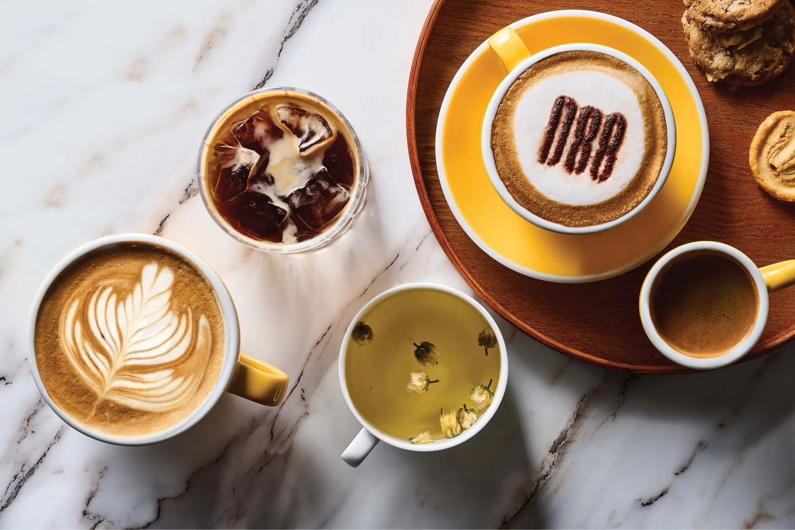 JW Marriott Hotel Hong Kong - 5