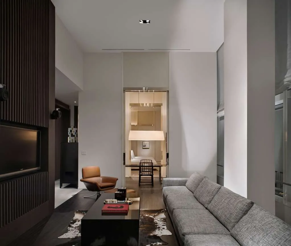 Park Hyatt Shanghai - 2