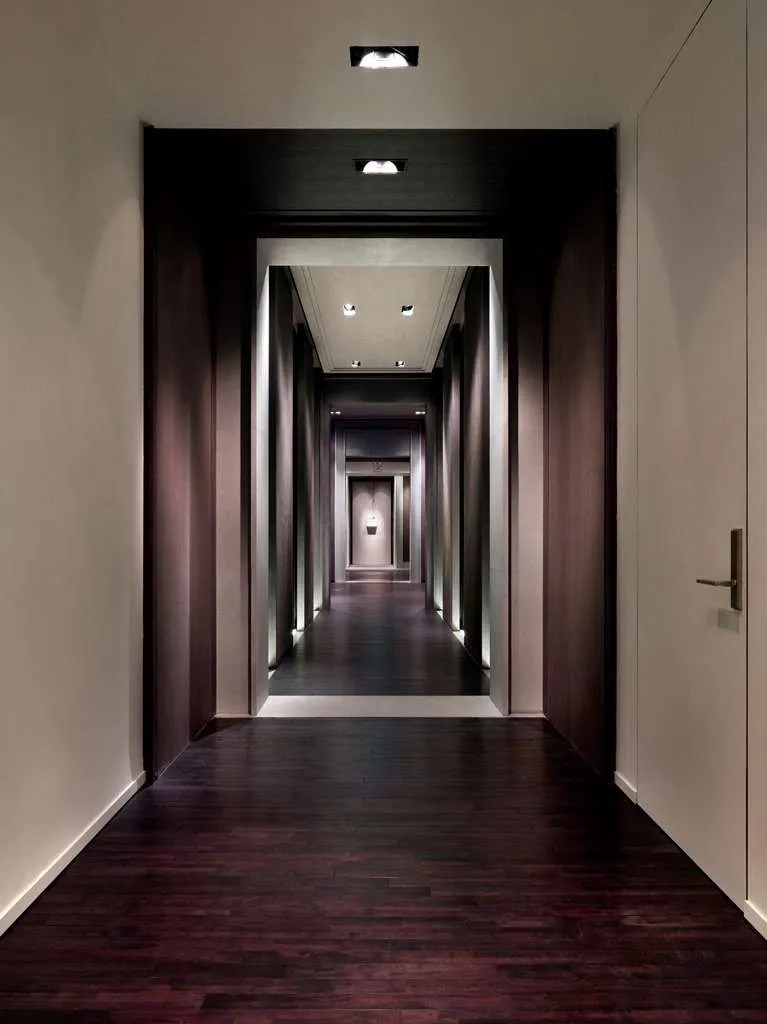 Park Hyatt Shanghai - 3